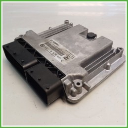 Centralina Motore Iniezione ECU BOSCH 0281019806 BMW X3 F25 135kw 13618574091 2010 2014