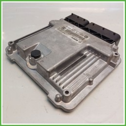 Centralina Motore Iniezione ECU BOSCH 0281019806 BMW X3 F25 135kw 13618574091 2010 2014