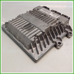Centralina Motore Iniezione ECU SIEMENS 5WS40285C-T CITROEN C2 1.4 50kw 1940FQ 2003 2010