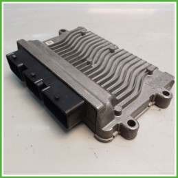 Centralina Motore Iniezione ECU VALEO 21586539-8A PEUGEOT 207 1.4 54kw 1607235980 2006 2009