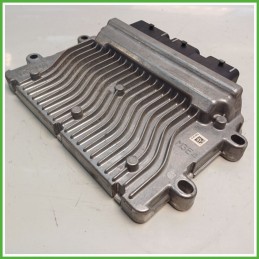 Centralina Motore Iniezione ECU VALEO 21586539-8A PEUGEOT 207 1.4 54kw 1607235980 2006 2009