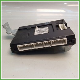 Centralina BCM Control Module MOBIS BCM-E01 KIA RIO 3a Serie 1.4 954001WEC0 2015 2017