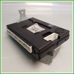 Centralina BCM Control Module MOBIS BCM-E01 KIA RIO 3a Serie 1.4 954001WEC0 2015 2017