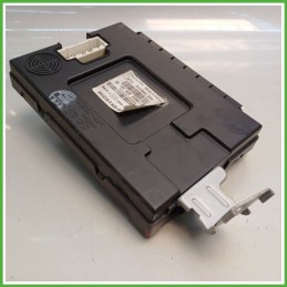 Centralina BCM Control Module MOBIS BCM-E01 KIA RIO 3a Serie 1.4 954001WEC0 2015 2017