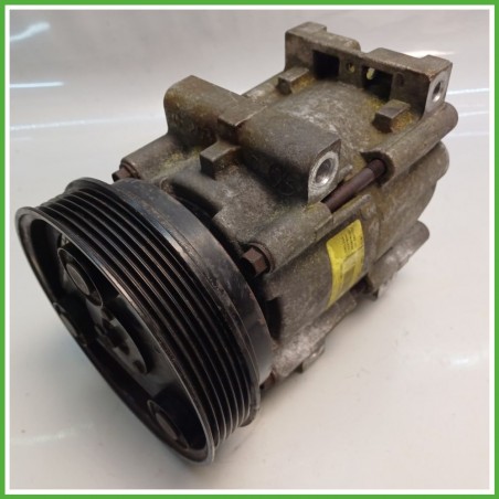 Compressore Clima AC Aria Condizionata FOMOCO 96FW-19D629-BC FORD FIESTA DX 4674095