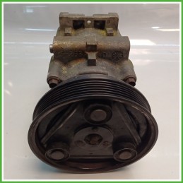 Compressore Clima AC Aria Condizionata FOMOCO 96FW-19D629-BC FORD FIESTA DX 4674095