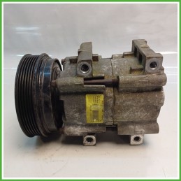 Compressore Clima AC Aria Condizionata FOMOCO 96FW-19D629-BC FORD FIESTA DX 4674095