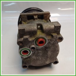 Compressore Clima AC Aria Condizionata FOMOCO 96FW-19D629-BC FORD FIESTA DX 4674095