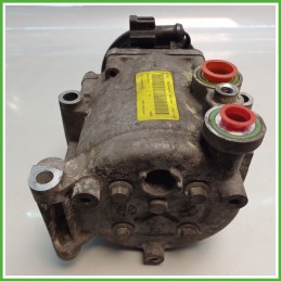 Compressore Clima AC Aria Condizionata FOMOCO 8V51-19D629-EF FORD FIESTA CB1 1763935