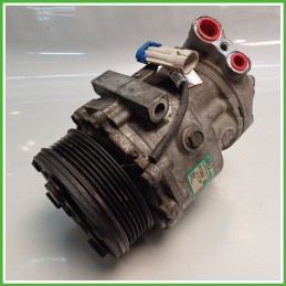 Compressore Clima AC Aria Condizionata SANDEN SD6V12 OPEL MERIVA X03 93176916