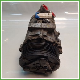 Compressore Clima AC Aria Condizionata SANDEN SD6V12 OPEL MERIVA X03 93176916
