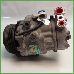 Compressore Clima AC Aria Condizionata SANDEN SD6V12 OPEL MERIVA X03 93176916