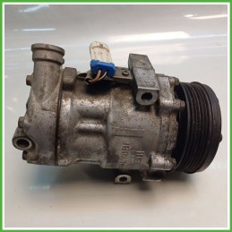 Compressore Clima AC Aria Condizionata SANDEN SD6V12 OPEL MERIVA X03 93176916