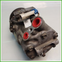 Compressore Clima AC Aria Condizionata SANDEN SD6V12 OPEL MERIVA X03 93176916