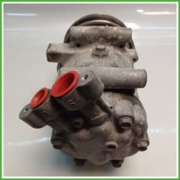 Compressore Clima AC Aria Condizionata SANDEN SD6V12 RENAULT CLIO 3a Serie 8200819568