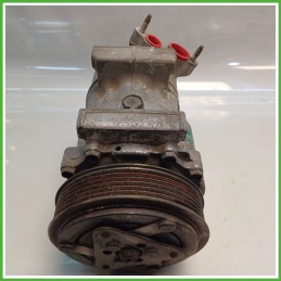 Compressore Clima AC Aria Condizionata SANDEN SD6V12 CITROEN C2 9800821980
