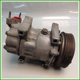 Compressore Clima AC Aria Condizionata SANDEN SD6V12 CITROEN C2 9800821980