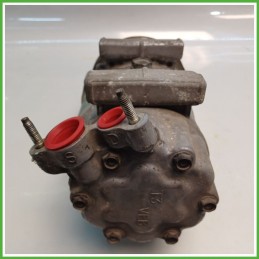 Compressore Clima AC Aria Condizionata SANDEN SD6V12 CITROEN C2 9800821980
