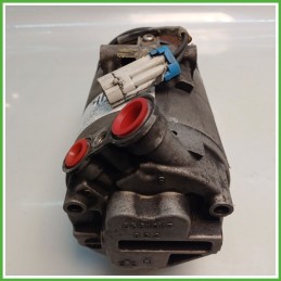 Compressore Clima AC Aria Condizionata DELPHI 6570276 OPEL MERIVA X03 13205197