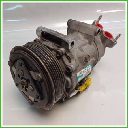 Compressore Clima AC Aria Condizionata SANDEN SD6V12 CITROEN C2 6453KS