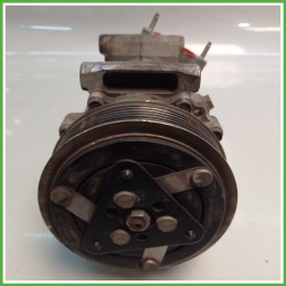 Compressore Clima AC Aria Condizionata SANDEN SD6V12 CITROEN C2 6453KS