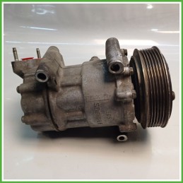 Compressore Clima AC Aria Condizionata SANDEN SD6V12 CITROEN C2 6453KS