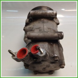Compressore Clima AC Aria Condizionata SANDEN SD6V12 CITROEN C2 6453KS