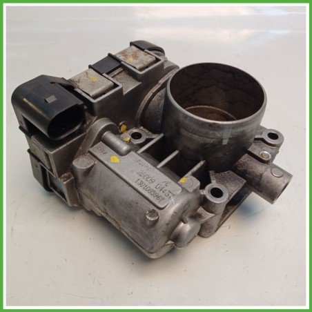 Corpo Farfallato Valvola Farfalla MAGNETI MARELLI 44SMF9 LANCIA YPSILON TI 1.4 77363793 2008 2013