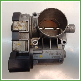 Corpo Farfallato Valvola Farfalla MAGNETI MARELLI 44SMF9 LANCIA YPSILON TI 1.4 77363793 2008 2013