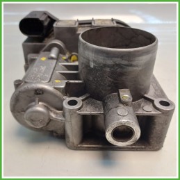 Corpo Farfallato Valvola Farfalla MAGNETI MARELLI 44SMF9 LANCIA YPSILON TI 1.4 77363793 2008 2013