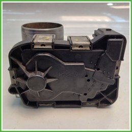 Corpo Farfallato Valvola Farfalla MAGNETI MARELLI 44SMF9 LANCIA YPSILON TI 1.4 77363793 2008 2013