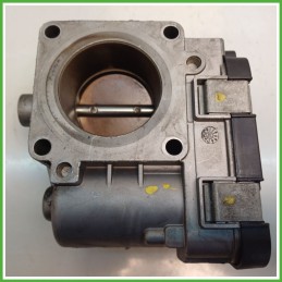 Corpo Farfallato Valvola Farfalla MAGNETI MARELLI 44SMF9 LANCIA YPSILON TI 1.4 77363793 2008 2013