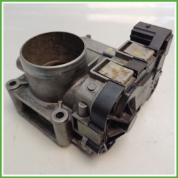 Corpo Farfallato Valvola Farfalla MAGNETI MARELLI 44SMF9 LANCIA YPSILON TI 1.4 77363793 2008 2013