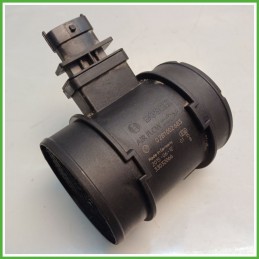 Debimetro Misuratore Massa Aria BOSCH 0281002683 OPEL ANTARA L07 2.0 93178243 2007 2011