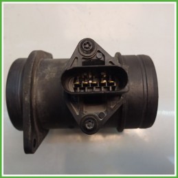 Debimetro Misuratore Massa Aria BOSCH 0281002216 VOLKSWAGEN LT III 28-46 028906461V 1996 2006
