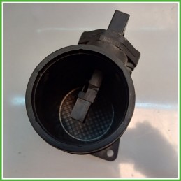 Debimetro Misuratore Massa Aria BOSCH 0281002216 VOLKSWAGEN LT III 28-46 028906461V 1996 2006