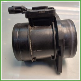 Debimetro Misuratore Massa Aria CONTINENTAL 5WK9-8102 VOLKSWAGEN GOLF VARIANT 1.6 TDI 04L906461B 2013 2017