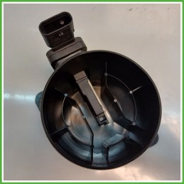 Debimetro Misuratore Massa Aria CONTINENTAL 5WK9-8102 VOLKSWAGEN GOLF VARIANT 1.6 TDI 04L906461B 2013 2017