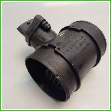 Debimetro Misuratore Massa Aria BOSCH 0281002620 OPEL MERIVA X03 1.7 16V 93178050 2003 2010