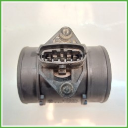 Debimetro Misuratore Massa Aria BOSCH 0281002620 OPEL MERIVA X03 1.7 16V 93178050 2003 2010