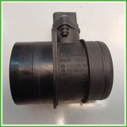 Debimetro Misuratore Massa Aria BOSCH 0281002461 AUDI A3 8P 2.0 16V TDI 074906461B 2003 2010