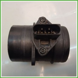 Debimetro Misuratore Massa Aria BOSCH 0281002461 AUDI A3 8P 2.0 16V TDI 074906461B 2003 2010