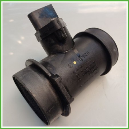 Debimetro Misuratore Massa Aria BOSCH 0280217114 MERCEDES-BENZ Classe E W/S210 A0000940948 1995 2002
