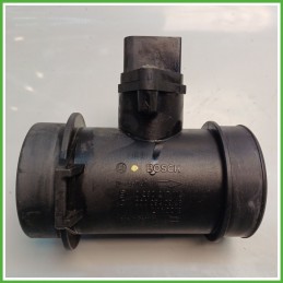 Debimetro Misuratore Massa Aria BOSCH 0280217114 MERCEDES-BENZ Classe E W/S210 A0000940948 1995 2002