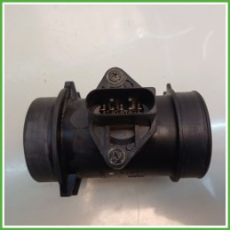 Debimetro Misuratore Massa Aria BOSCH 0280217114 MERCEDES-BENZ Classe E W/S210 A0000940948 1995 2002