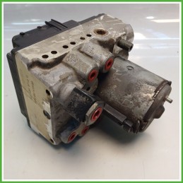 Centralina ABS Modulo Pompa BOSCH 0265217007 A0024319912 MERCEDES-BENZ Classe E W/S210 Originale Usato