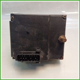 Centralina ABS Modulo Pompa BOSCH 0265217007 A0024319912 MERCEDES-BENZ Classe E W/S210 Originale Usato