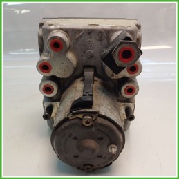 Centralina ABS Modulo Pompa BOSCH 0265217007 A0024319912 MERCEDES-BENZ Classe E W/S210 Originale Usato
