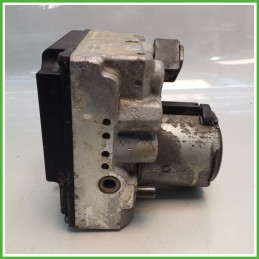 Centralina ABS Modulo Pompa BOSCH 0265217007 A0024319912 MERCEDES-BENZ Classe E W/S210 Originale Usato