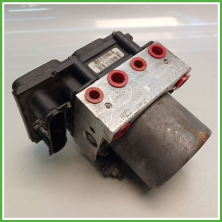 Centralina ABS Modulo Pompa BOSCH 0265800443 93172437 OPEL MERIVA X03 Originale Usato